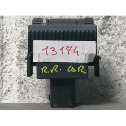 COMANDO REGOLATORE LUCI FARI VW POLO (9N3) DAL 2005 AL 2009 COD. 6Q0941333C  2400000056928