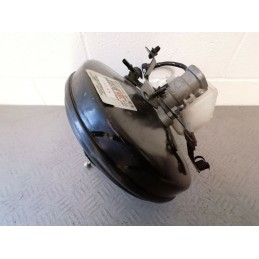 POMPA SERVOFRENO CITROEN C4 1.6 HDI DEL 2011 COD. 0204711153  2400000057178