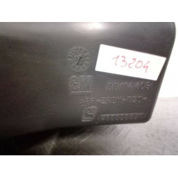 CASSETTINO PORTA OGGETTI OPEL CORSA C DAL 2000 AL 2006 COD. 09114403  2400000057222