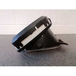 CONTACHILOMETRI QUADRO STRUMENTI FIAT GRANDE PUNTO 1.2 B. (199) DEL 2007  2400000057246