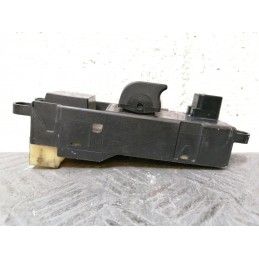 PULSANTIERA ALZAVETRO ALZACRISTALLO ANT. SX NISSAN MICRA K11 DAL 1992 AL 2002  2400000058151