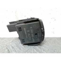 COMANDO REGOLAZIONE LUCI FARI RENAULT TWINGO DAL 2007 AL 2014 2 SERIE  2400000058199