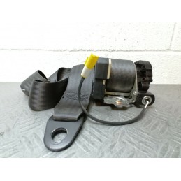 CINTURA DI SICUREZZA ANT. SX FIAT GRANDE PUNTO (199) 2005-2012 COD. 33009759  2400000058212