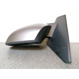 SPECCHIETTO RETROVISORE ELETTRICO ANT. SX RENAULT MEGANE BERLINA DAL 2008 AL 2016  2400000058533