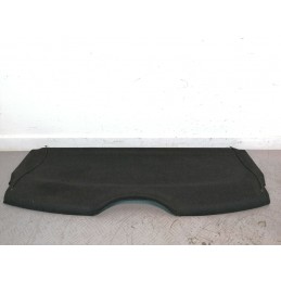 PIANALE CAPPELLIERA BAGAGLIAIO PEUGEOT 206 PLUS 3 PORTE DAL 2009 AL 2013  2400000058878