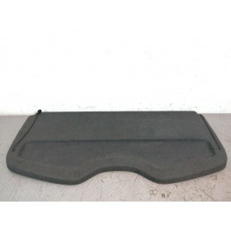 PIANALE CAPPELLIERA BAGAGLIAIO RENAULT CLIO 5 PORTE 3 SERIE DAL 2005 AL 2013  2400000058922