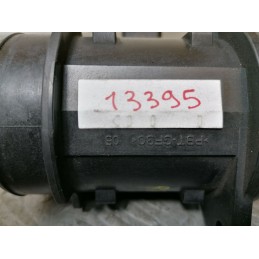 DEBIMETRO FLUSSOMETRO FORD FIESTA 1.4 TDCI DAL 2002 AL 2008 COD. 9647144080  2400000059028