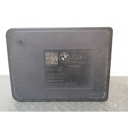 CENTRALINA POMPA ABS BMW SERIE 2 F45 F46 DAL 2014 IN POI COD. 6891409  2400000059158