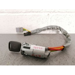 BLOCCHETTO ACCENSIONE RENAULT KANGOO (MK1) DAL 1997 AL 2003 COD. 354895  2400000060055