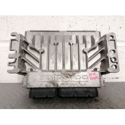 CENTRALINA MOTORE MINI COOPER (R52) 1.6B DAL 2001 AL 2007 COD. 7562625 / 7557395  2400000060130