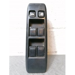 PULSANTIERA ALZAVETRO ALZACRISTALLO ANT. SX NISSAN PRIMERA (P12) 2002-2008  2400000060154