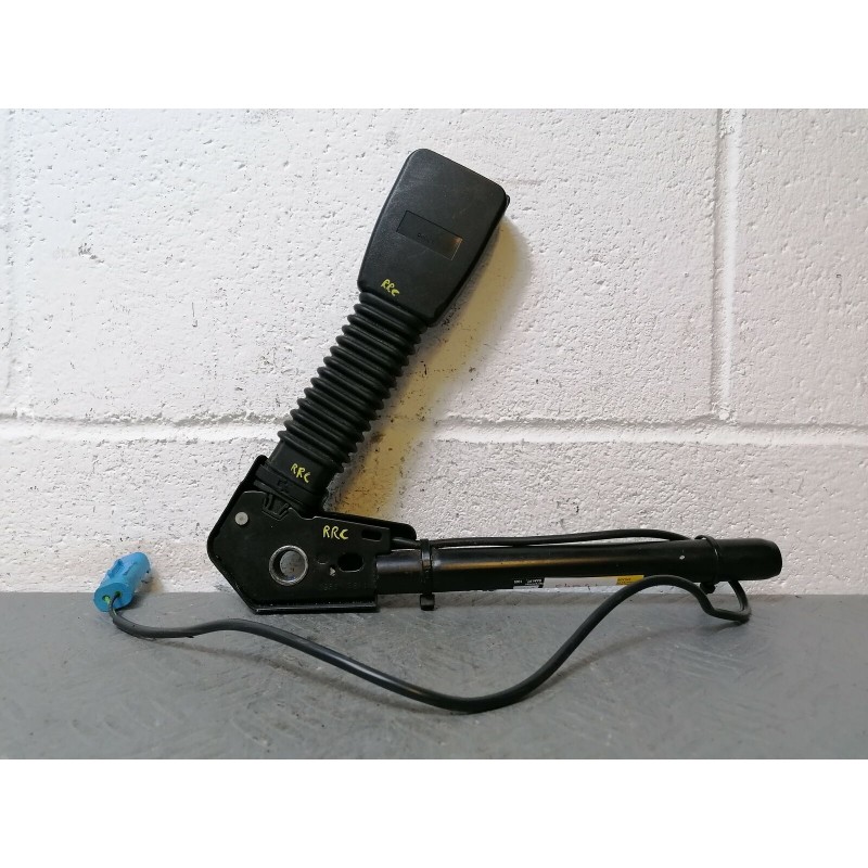 PRETENSIONATORE ANT. DX MINI COOPER (R50 R52 R53) DAL 2001 AL 2007  2400000060628