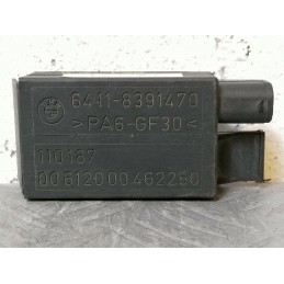CENTRALINA CLIMA CLIMATIZZATORE BMW SERIE 3 (E36) 1990-2000 COD. 64118391470  2400000061151