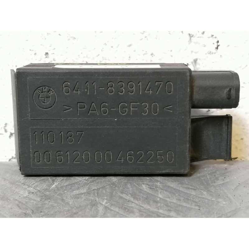CENTRALINA CLIMA CLIMATIZZATORE BMW SERIE 3 (E36) 1990-2000 COD. 64118391470  2400000061151