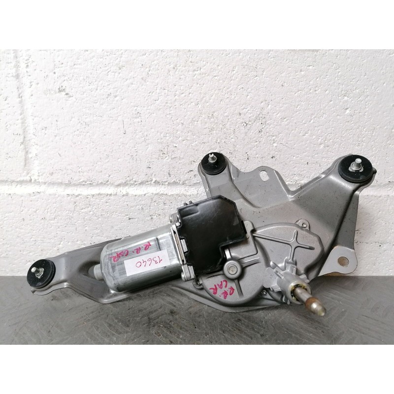 MOTORINO TERGICRISTALLI POST. DAIHATSU TERIOS (J200) 2006-2017 COD. 85130-B4020  2400000061595