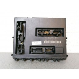 CENTRALINA BODY COMPUTER MERCEDES CLASSE B (W245) 2005-2011 COD. A1695405645  2400000061694