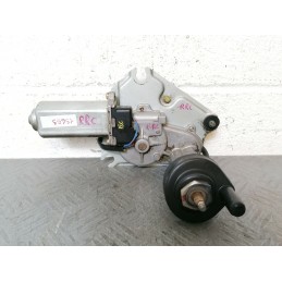 MOTORINO TERGICRISTALLO POST. DAIHATSU TERIOS (J100) DAL 1997 AL 2005 1 SERIE  2400000061724