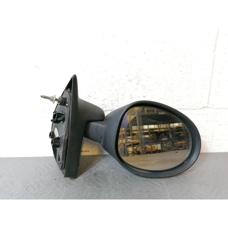 SPECCHIETTO RETROVISORE ELETTRICO ANT. DX RENAULT TWINGO 1 SERIE 1993-2007  2400000061915