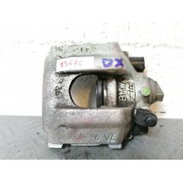 PINZA FRENO POST. DX BMW SERIE 3 (E36) DAL 1990 AL 2000  2400000061953