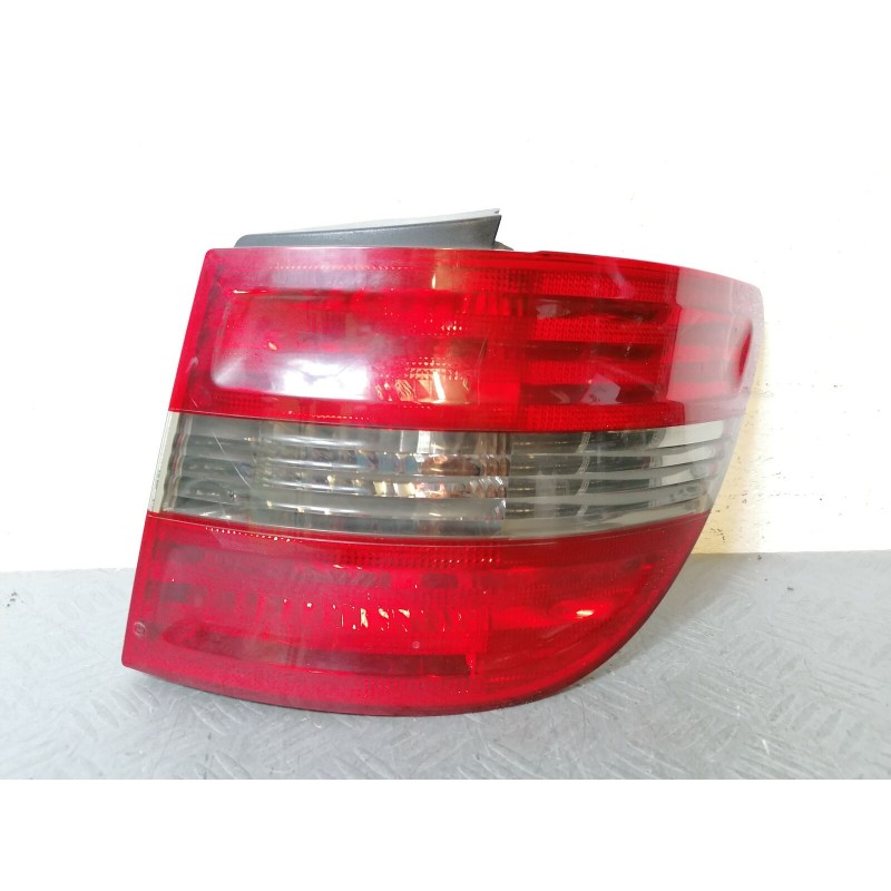 FANALE FANALINO STOP POST. DX MERCEDES CLASSE B W245 DAL 2005 AL 2011 COD. A1698202664  2400000062011
