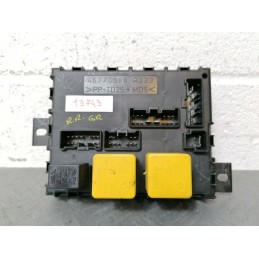 CENTRALINA BODY COMPUTER LANCIA LIBRA 1.9 JDT DAL 1999 AL 2005 COD. 46776086  2400000062622