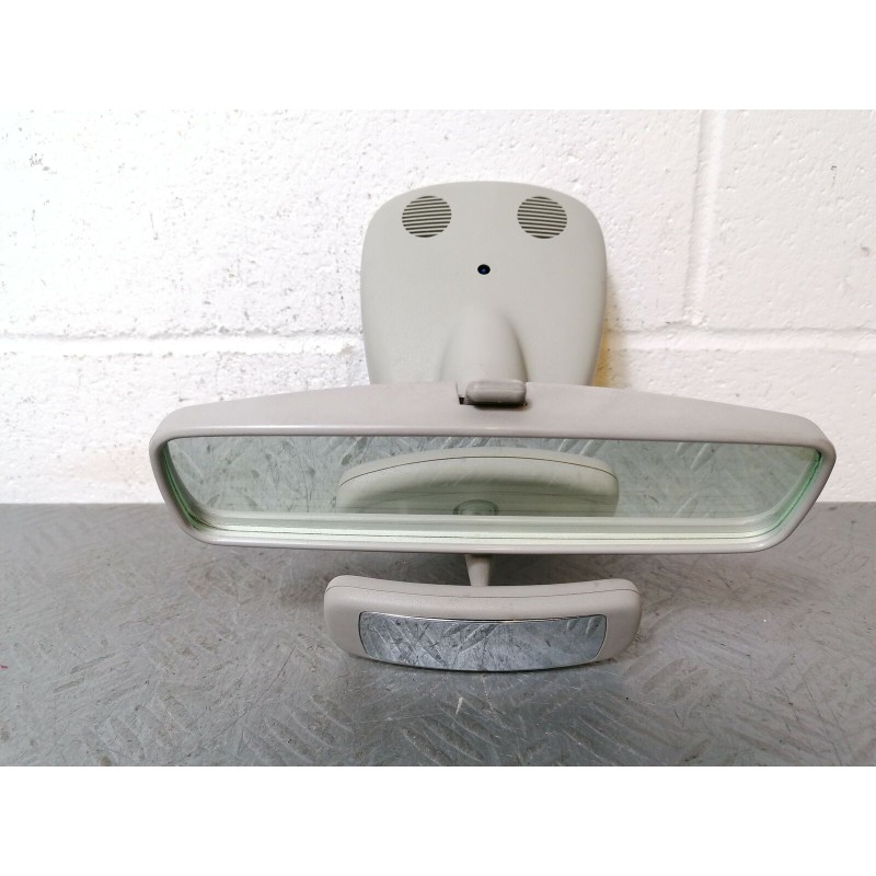 SPECCHIETTO RETROVISORE ABITACOLO RENAULT MODUS DAL 2004 AL 2013 1 SERIE  2400000062639