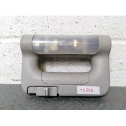 PLAFONIERA LUCE TORCIA ABITACOLO TOYOTA YARIS VERSO (XP20) DAL 1999 AL 2005  2400000062646