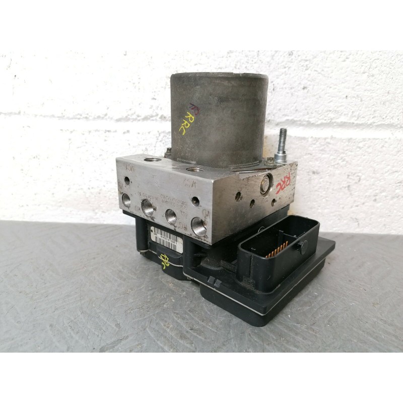 CENTRALINA POMPA ABS CITROEN C5 2.0 HDI DAL 2008 AL 2015 2 SERIE  2400000062769
