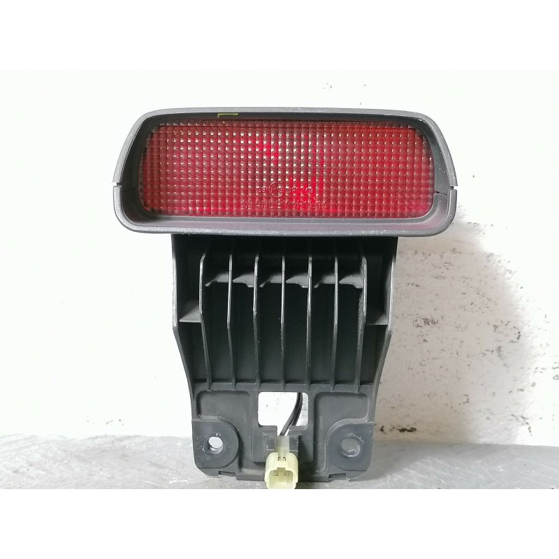 FANALINO TERZO STOP SUZUKI ALTO DAL 2003 AL 2007 6 SERIE  2400000063049