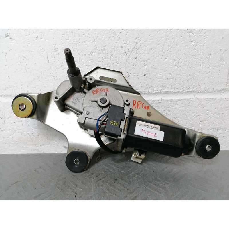 MOTORINO TERGICRISTALLO POST. DR MOTORS DR5 2007-2013 COD. T11-5611051BA  2400000063216