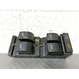 PULSANTIERA ALZAVETRI ALZACRISTALLI ANT. SX AUDI A6 (C5) DAL 1997 AL 2004  2400000063308