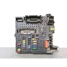 CENTRALINA REM SCATOLA FUSIBILI VOLVO XC70 2.4 D. DAL 2002 AL 2014 1 SERIE  2400000063391