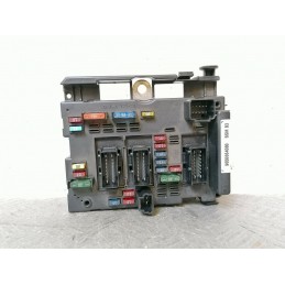 CENTRALINA PORTA FUSIBILI BSM PEUGEOT 206CC DAL 2000 AL 2007 COD. 9650664080  2400000063575