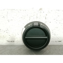 COMANDO INTERRUTTORE REGOLAZIONE LUCI FARI RENAULT KANGOO (MK1) 1997-2003  2400000059967