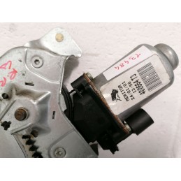 MOTORINO ALZAVETRO ALZACRISTALLO ANT. DX RENAULT KANGOO (MK1) 1997-2003  2400000060031