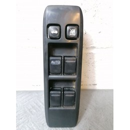 PULSANTIERA ALZAVETRO ALZACRISTALLO ANT. SX NISSAN PRIMERA (P12) 2002-2008  2400000060154