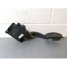 PEDALE ACCELERATORE FIAT GRANDE PUNTO EVO DAL 2009 AL 2012 COD. 55702020  2400000060185