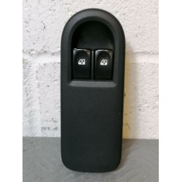 PULSANTIERA ALZAVETRI ALZACRISTALLI ANT. SX REANULT CLIO DAL 2005 AL 2015  2400000060291