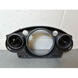 BOCCHETTE ARIA AREAZIONE CENTRALI MINI COOPER R50 R52 R53 DEL 2005 COD. 0769337  2400000060444