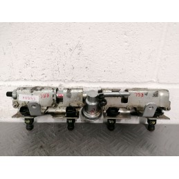 RAMPA INIETTORI FLAUTO MINI COOPER 1.6 B. (R50 R52 R53) DAL 2001 al 2007  2400000060550