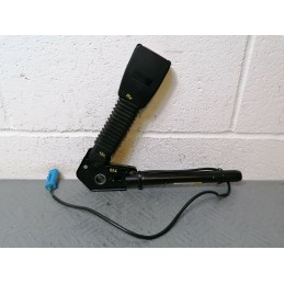 PRETENSIONATORE ANT. DX MINI COOPER (R50 R52 R53) DAL 2001 AL 2007  2400000060628