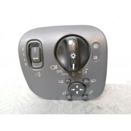 COMANDO SPECCHIETTI + LUCI FARI MERCEDES CLASSE C (CL203) SPORTCOUPÉ 2000-2008  2400000060710
