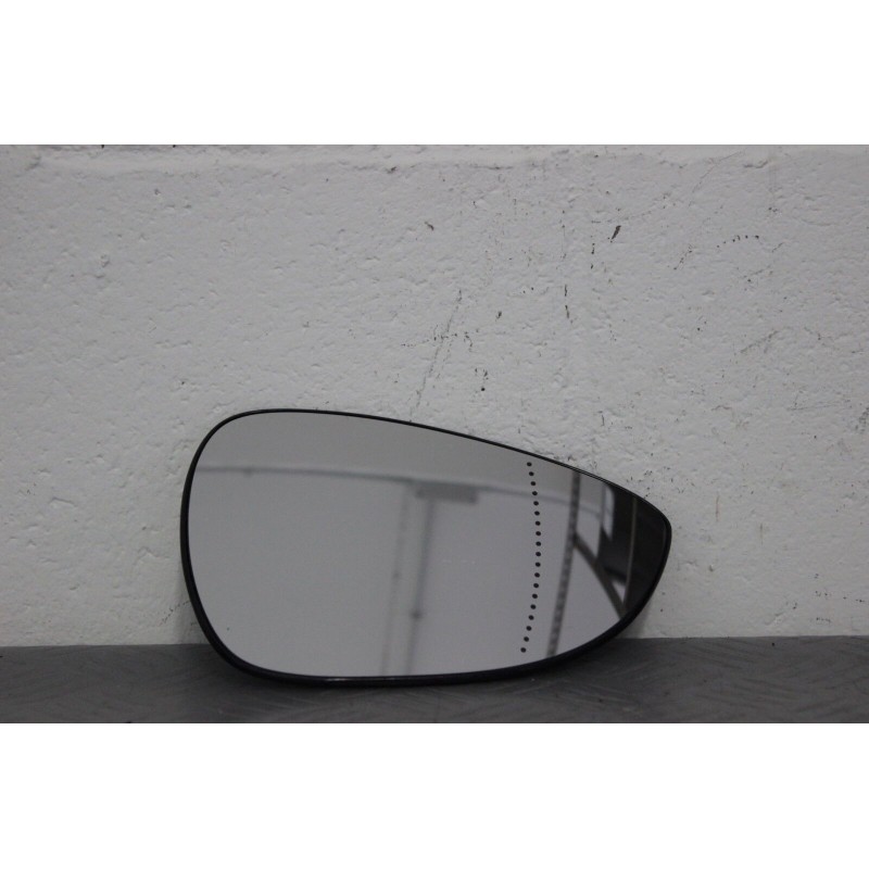 VETRO SPECCHIETTO RETROVISORE ESTERNO DX FORD FIESTA DAL 2008 AL 2012  2400000007692