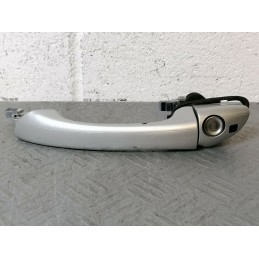 MANIGLIA PORTIERA ESTERNA ANT. SX MERCEDES CLASSE C (CL203) SPORTCOUPÉ 2000-2008  2400000060826