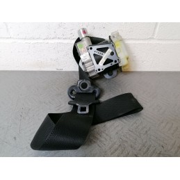 CINTURA DI SICUREZZA ANT. DX MERCEDES CLASSE C (CL 203) SPORTCOUPÉ 2000-2008  2400000060857