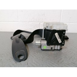CINTURA DI SICUREZZA ANT. DX MERCEDES CLASSE C (CL 203) SPORTCOUPÉ 2000-2008  2400000060918