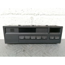 DISPLAY OROLOGIO MULTIFUNZIONEBMW SERIE 3 (E36) 1990-2000 COD. 62138363582  2400000061113