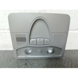 PLAFONIERA LUCE ABITACOLO ANT. HONDA CIVIC DAL 2006 AL 2011 COD. 34400SMG-E7  2400000061205
