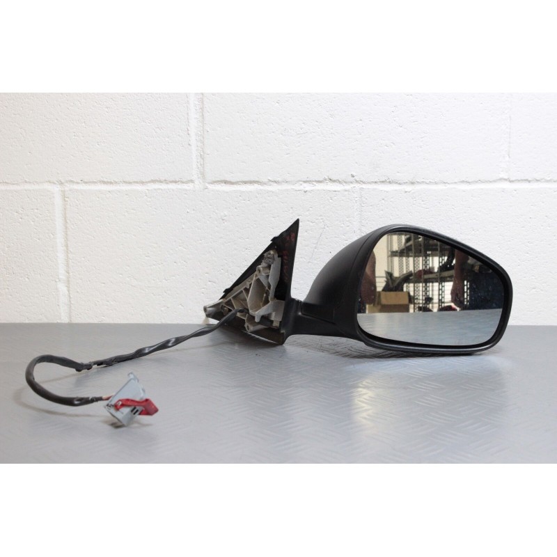 SPECCHIETTO RETROVISORE ELETTRICO ESTERNO DX ALFA 159 DAL 2005 AL 2011  2400000007575