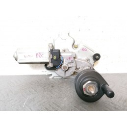 MOTORINO TERGICRISTALLO POST. DAIHATSU TERIOS (J100) DAL 1997 AL 2005 1 SERIE  2400000061724